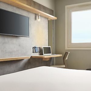 ibis budget Porte d'Aubervilliers