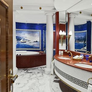 Familie Suite met een Slaapkamer